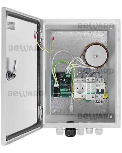 xxxx-B220HC3. Опция для камер BEWARD. Beward в Рязани