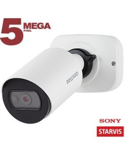 SV3212RCB (3.6мм). Видеокамера IP цилиндрическая. Beward в Рязани