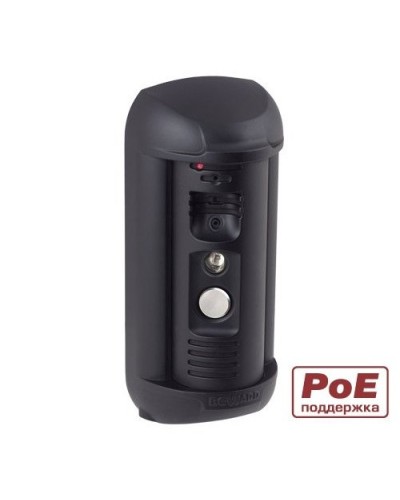 DS06AP (Black). Вызывная панель IP-домофона. Beward в Рязани