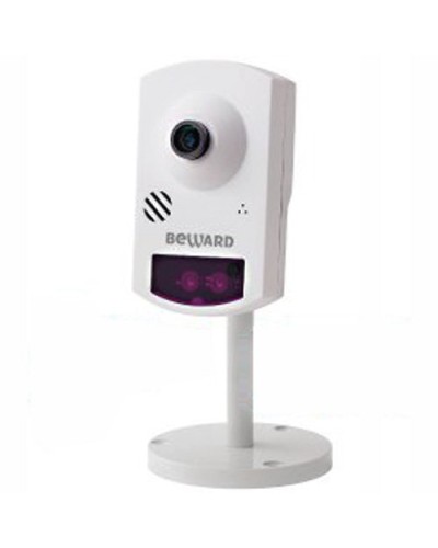 BD46C (3,6 мм). IP-камера корпусная миниатюрная. Beward в Рязани