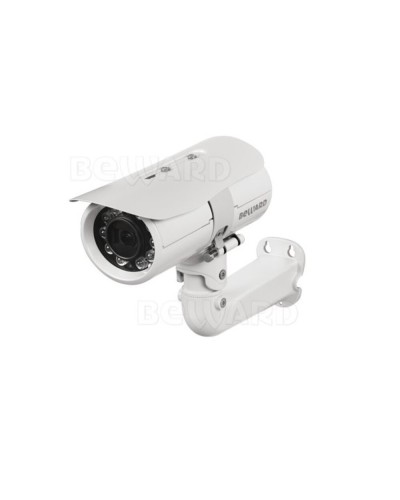 B2530RZK (2.7-13.5) White. Видеокамера IP цилиндрическая. Beward в Рязани
