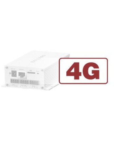 Bxxx-4G. Опция для видеосервера BEWARD. Beward в Рязани