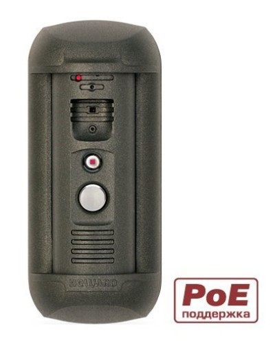DSN23215PS. Вызывная панель IP-домофона. Beward в Рязани