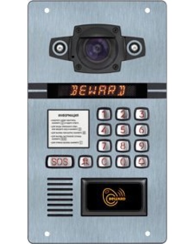 DKS850174. Вызывная панель IP-домофона. Beward в Рязани
