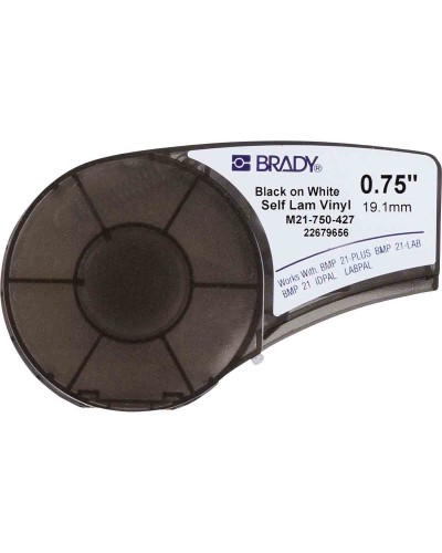 M21-750-427. Кабельный маркер. Brady в Рязани