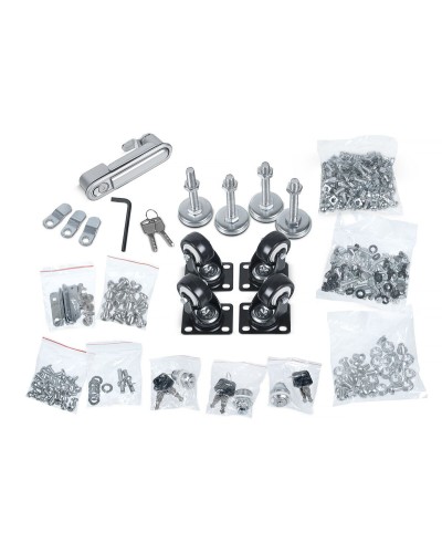 SH-ND-KIT (7773c). Комплект для сборки шкафов серии SH-05C, ND-05C. CABEUS в Рязани