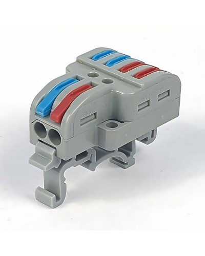MX-422D (11460c): Клемма соединительная универсальная в Рязани