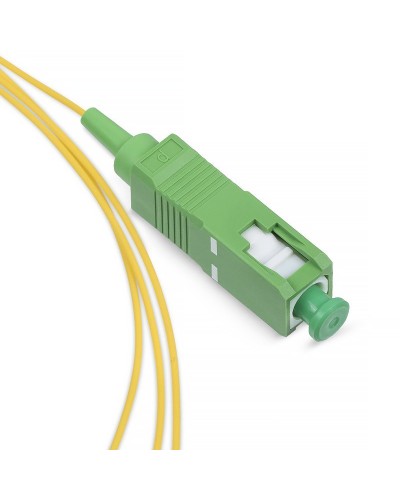 PT-SC/APC-9-3m (8303c): Пигтейл оптический в Рязани