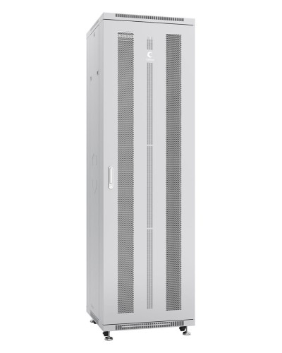 ND-05C-42U80/100 (7206c). Шкаф телекоммуникационный 19 напольный 42U. CABEUS в Рязани