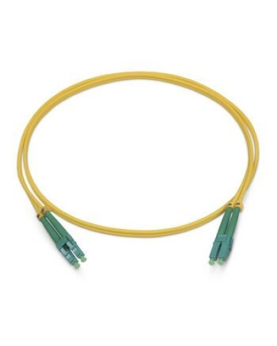 FOP(d)-9-LC/APC-LC/APC-1,5m (8222c). Патч-корд оптический. CABEUS в Рязани