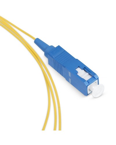 PT-SC-9 (7328c): Пигтейл оптический в Рязани