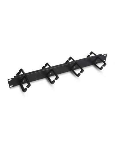 JB08-1U-45-BK (10632c). Кабельный организатор 19. CABEUS в Рязани