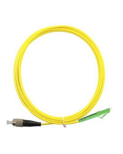 FOP(s)-9-LC/APC-FC/UPC-1m (8011c). Патч-корд оптический. CABEUS в Рязани