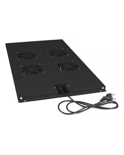 TRAY-100-BK (8614c). Модуль вентиляторный. CABEUS в Рязани