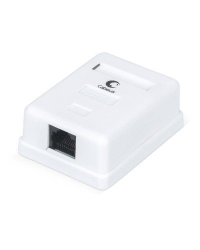 WS-8P8C-Cat.6-1 (7481c): Розетка RJ-45 в Рязани