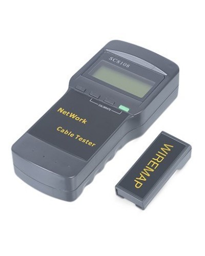 CT-LCD-RJ45 (7924c): Кабельный тестер в Рязани