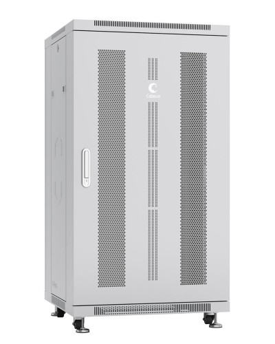 ND-05C-22U60/80 (7223c). Шкаф телекоммуникационный 19 напольный 22U. CABEUS в Рязани