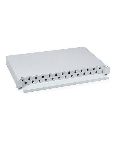 ODF-19-24-ST (7303c): Кросс оптический 19'' в Рязани