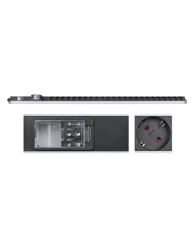 PDU-32-24S-B-T (9544c). Блок розеток. CABEUS в Рязани