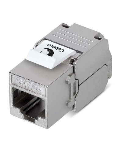 KJ-RJ45-Cat.6A-SH-180-Toolless (7655c): Вставка Keystone Jack RJ-45 в Рязани