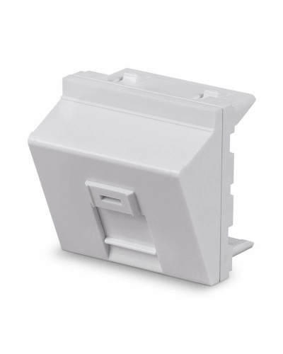 FP-A-45-1M (11838c): Вставка Keystone Jack RJ-45 в Рязани