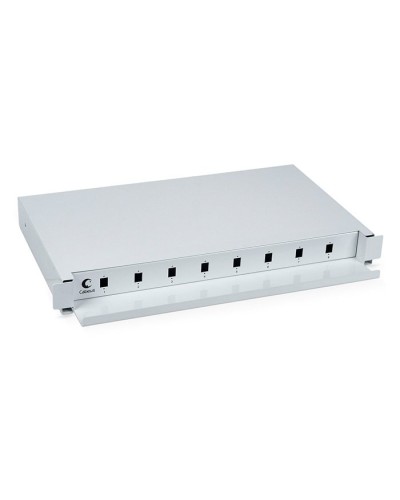 ODF-19-8-SC (7298c): Кросс оптический 19'' в Рязани