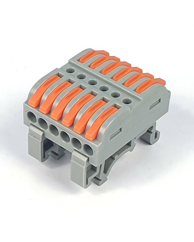 MX223-6D (11456c): Клемма соединительная универсальная в Рязани