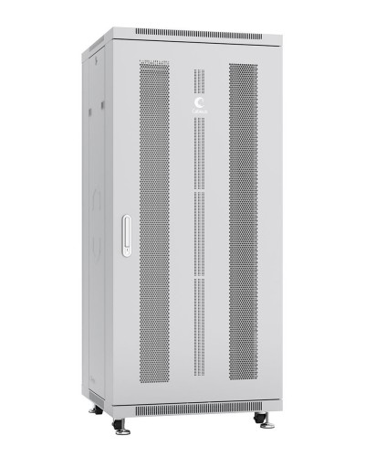 ND-05C-27U60/80 (7224c). Шкаф телекоммуникационный 19 напольный 27U. CABEUS в Рязани