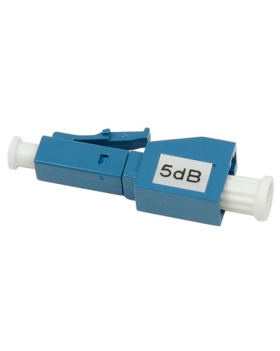 Att-FM LC-SM-5dB (7320c): Аттенюатор в Рязани