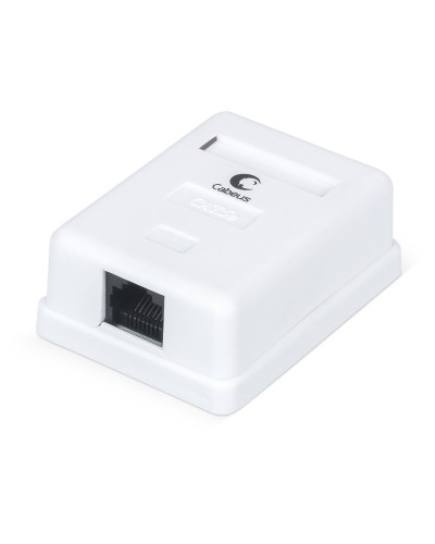 WS-8P8C-Cat.5e-1 (7246c): Розетка RJ-45 в Рязани
