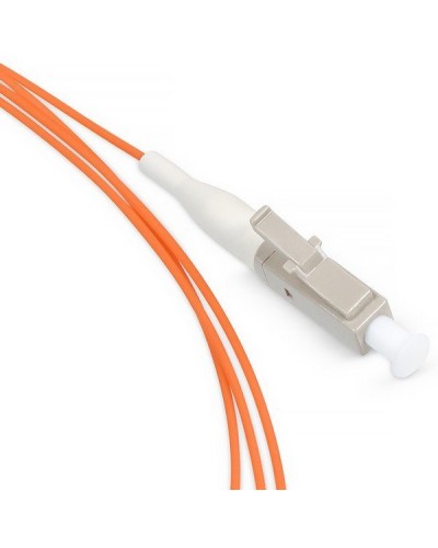 PT-LC-62.5 (8449c). Пигтейл оптический. CABEUS в Рязани
