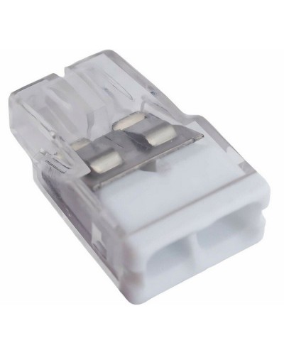 MX3358A-2P (11526c) (10 шт): Клемма соединительная 2-х проводная в Рязани