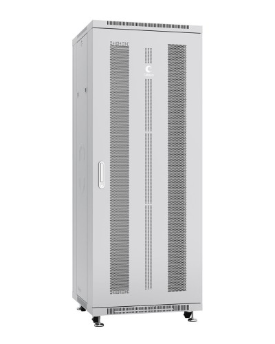 ND-05C-32U60/80 (7225c). Шкаф телекоммуникационный 19 напольный 32U. CABEUS в Рязани