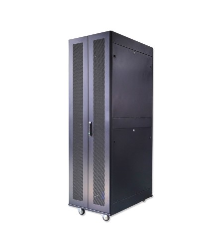 ND-SC-42U80/120-BK (11122c). Шкаф телекоммуникационный 19 напольный 42U. CABEUS в Рязани