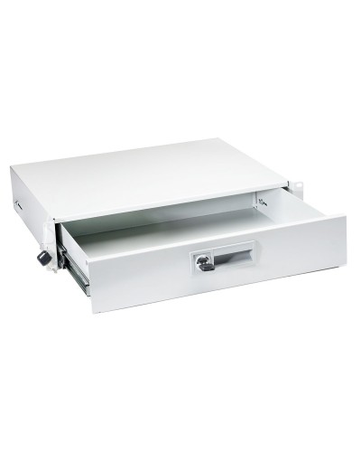 DRW-2U (7985c). Ящик для документов 2U, глубиной 360 мм. CABEUS в Рязани