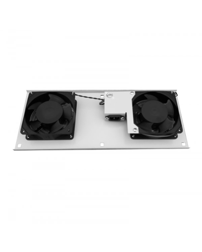 TRAY-FAN2 (11253c). Модуль вентиляторный. CABEUS в Рязани