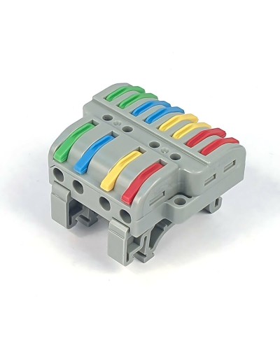MX4-8D (11465c): Клемма соединительная универсальная в Рязани