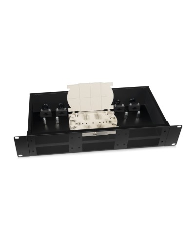FO-19-6FP-BK (10800c): Кросс оптический 19'' в Рязани