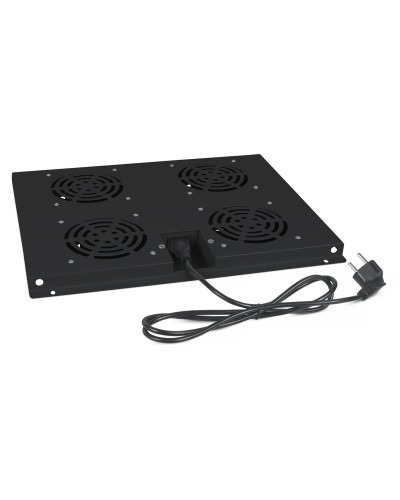 TRAY-60-BK (8612c). Модуль вентиляторный. CABEUS в Рязани