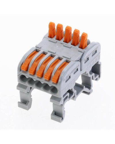 PCT-225D (11451c): Клемма соединительная универсальная в Рязани
