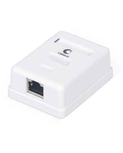 WS-8P8C-Cat.6-SH-1 (7988c): Розетка RJ-45 в Рязани