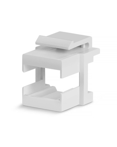 MBA-SC-LC (7782c). Вставка Keystone Jack RJ-49. CABEUS в Рязани