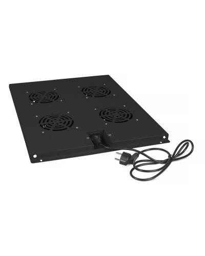 TRAY-80-BK (8613c). Модуль вентиляторный. CABEUS в Рязани