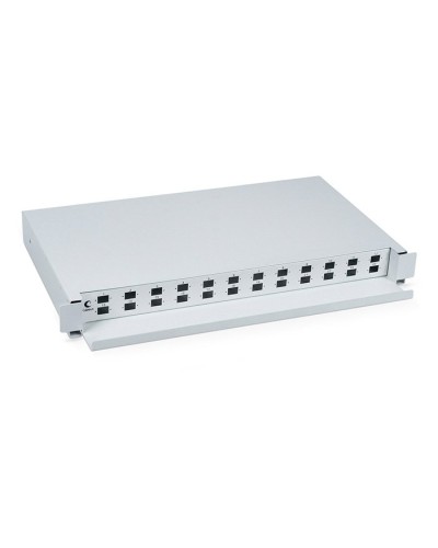 ODF-19-24-SC (7302c): Кросс оптический 19'' в Рязани