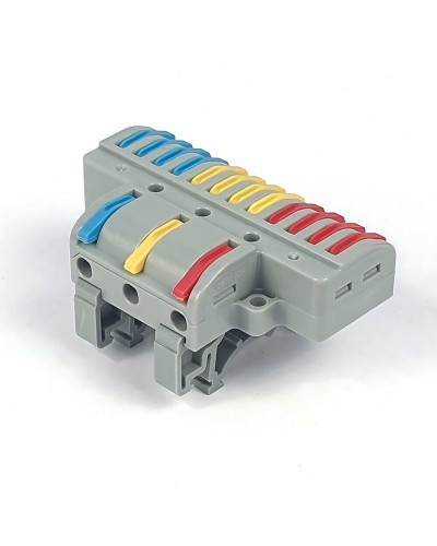 MX3-12D (11466c): Клемма соединительная универсальная в Рязани