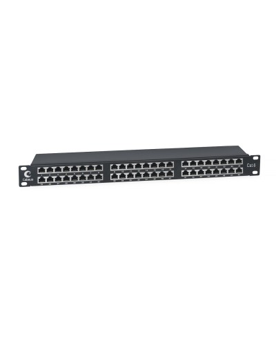 PLHD-48-Cat.6-SH-Dual IDC-1U (8891c): Патч-панель 19" в Рязани