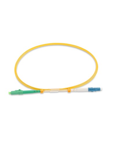 FOP(s)-9-LC/APC-LC/UPC-20m (8039c). Патч-корд оптический. CABEUS в Рязани