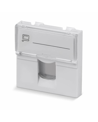 FP-L-45-1M (11836c): Вставка Keystone Jack RJ-45 в Рязани