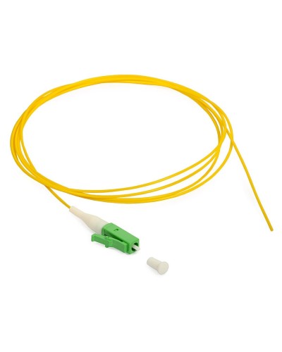 PT-LC/APC-9-1,5m (8296c): Пигтейл оптический в Рязани