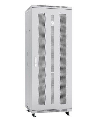 ND-05C-27U60/100 (7884c). Шкаф телекоммуникационный 19 напольный 27U. CABEUS в Рязани